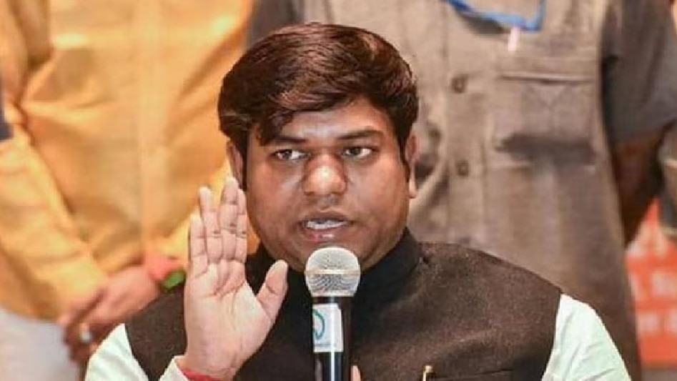 बिहार चुनाव से पहले मुकेश सहनी की दो टूक (Photo: PTI)