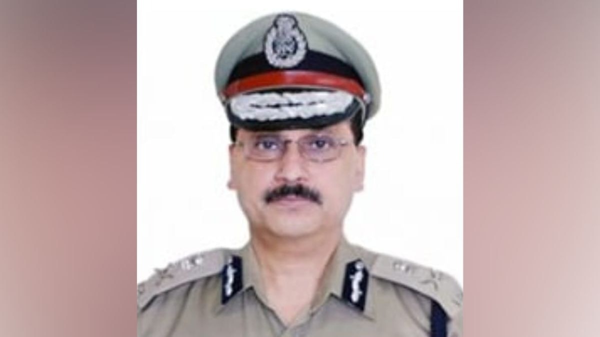 दिल्ली पुलिस के नए कमिश्नर बने एसबीके सिंह, अभी होमगार्ड के DG हैं