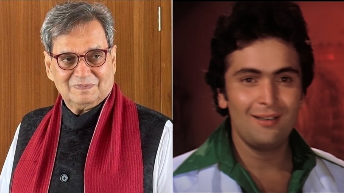 Rishi Kapoor was depressed after Karz flopped reveals Subhash Ghai