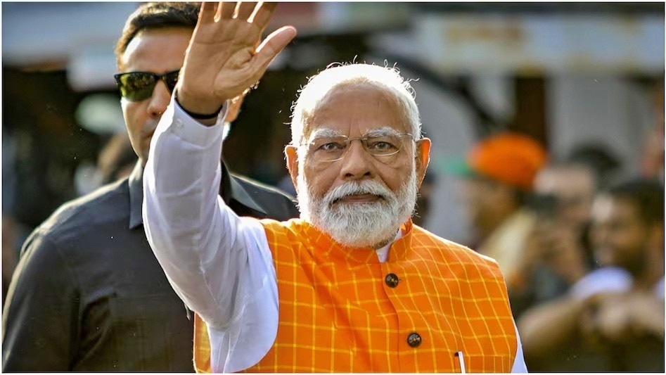 प्रधानमंत्री नरेंद्र मोदी. (File Photo- PTI)