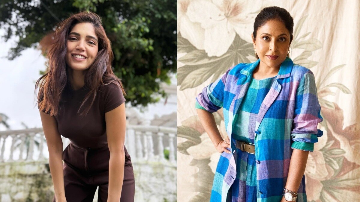 इंडस्ट्री में क्यों है एक्टर्स के बीच है फीस का फर्क? शेफाली शाह-भूमि पेडनेकर ने उठाया सवाल