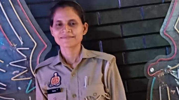 Mahila police murder case, accused arrested