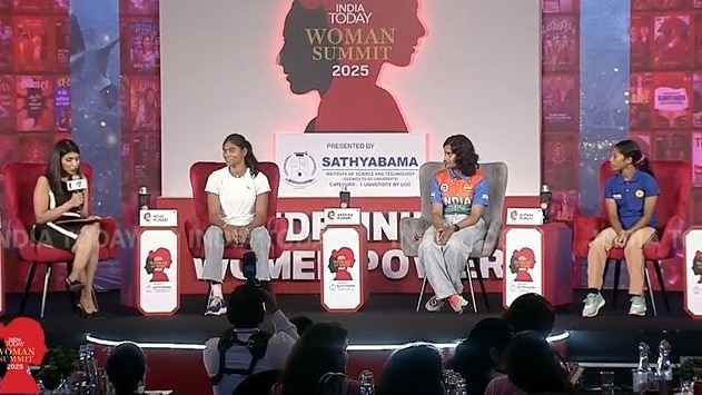 Nishi Kumari, Anshika Kumari and Alpana Kumari