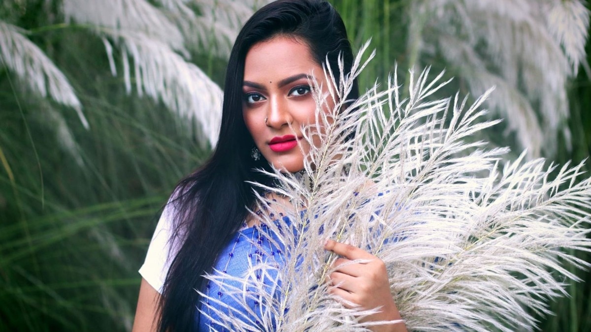 Bangladeshi Model arrested in Kolkata