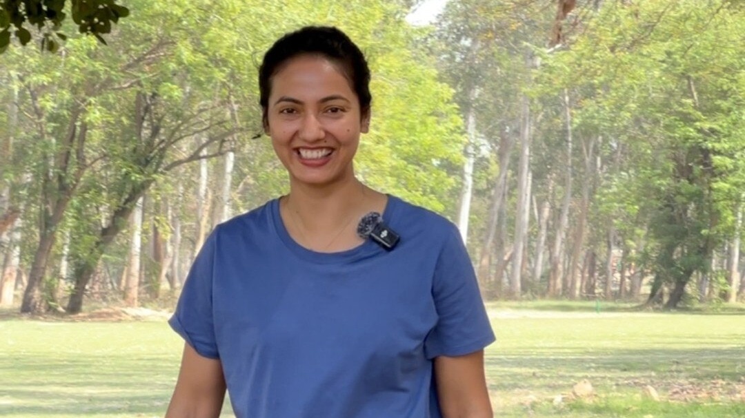 Khushboo Patani