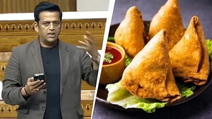 रवि किशन की मांग पर कांग्रेस ने लिया फिरकी