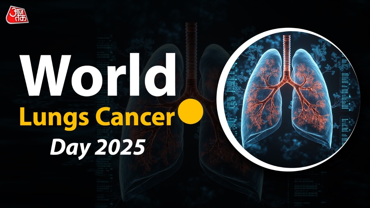 Lung cancer day