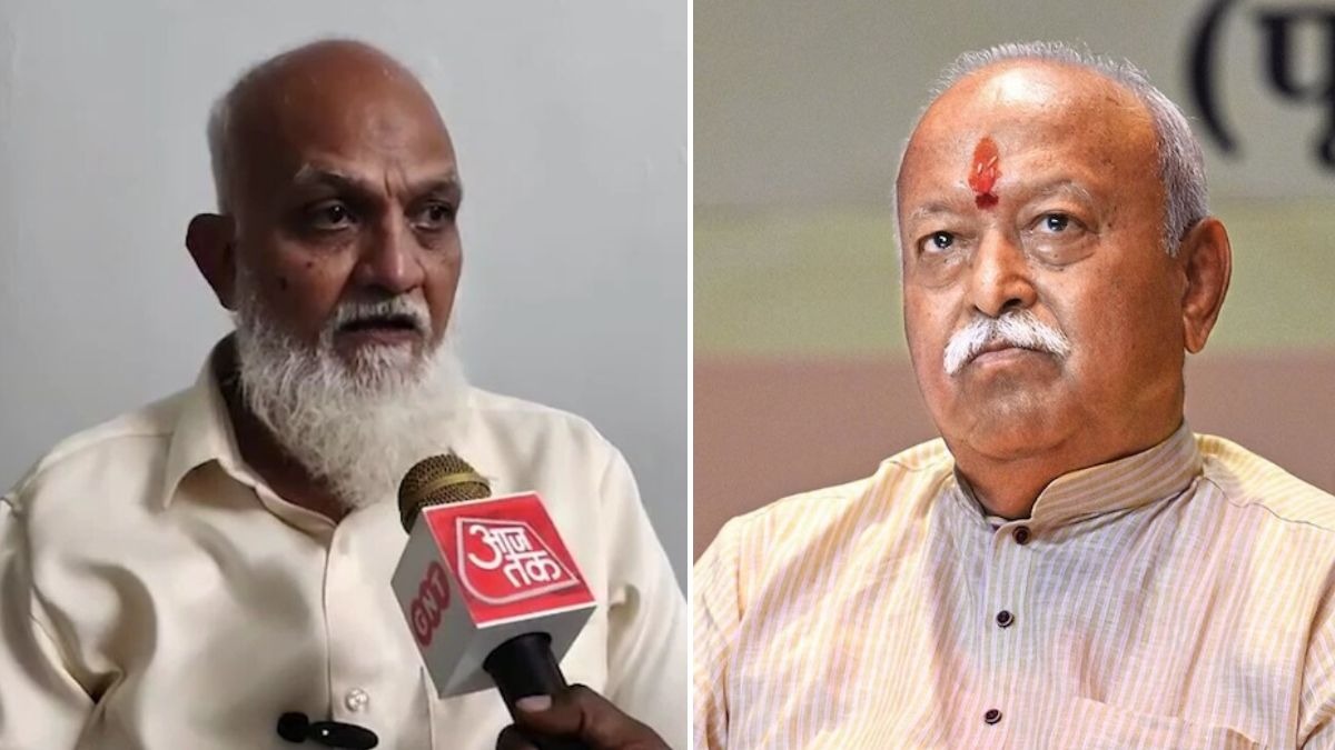 'मोहन भागवत को अरेस्ट करने के ऑर्डर थे...', रिटायर्ड ATS अफसर ने किया मालेगांव ब्लास्ट केस पर बड़ा खुलासा