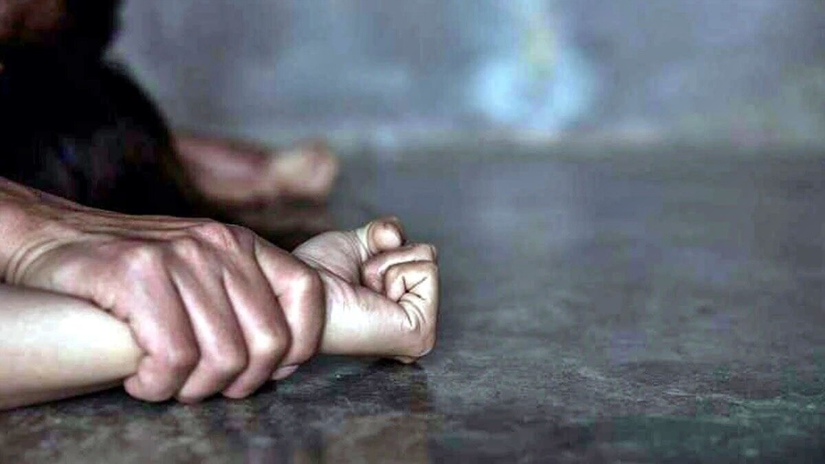 Rape in Baghpat mosque (Photo: Representational)