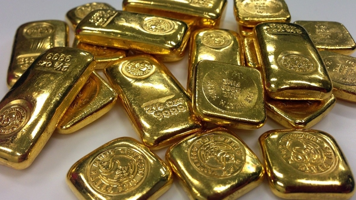 Gold Silver Rate 