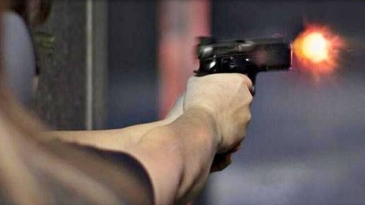 दिल्ली में चोर गिरोह से हुई पुलिस की मुठभेड़. (Photo: Representational)