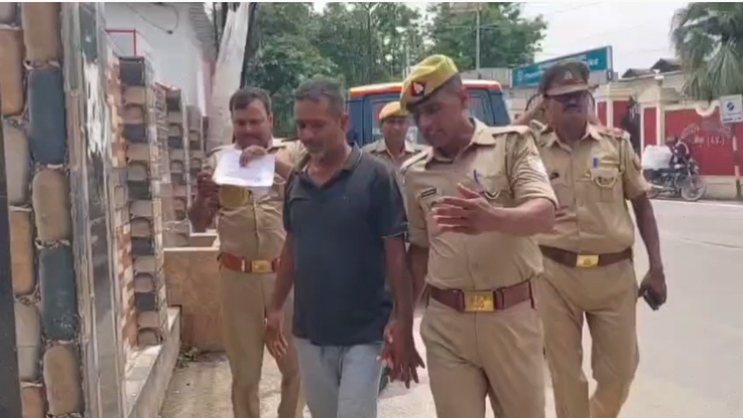 Gazipur Triple Murder Case