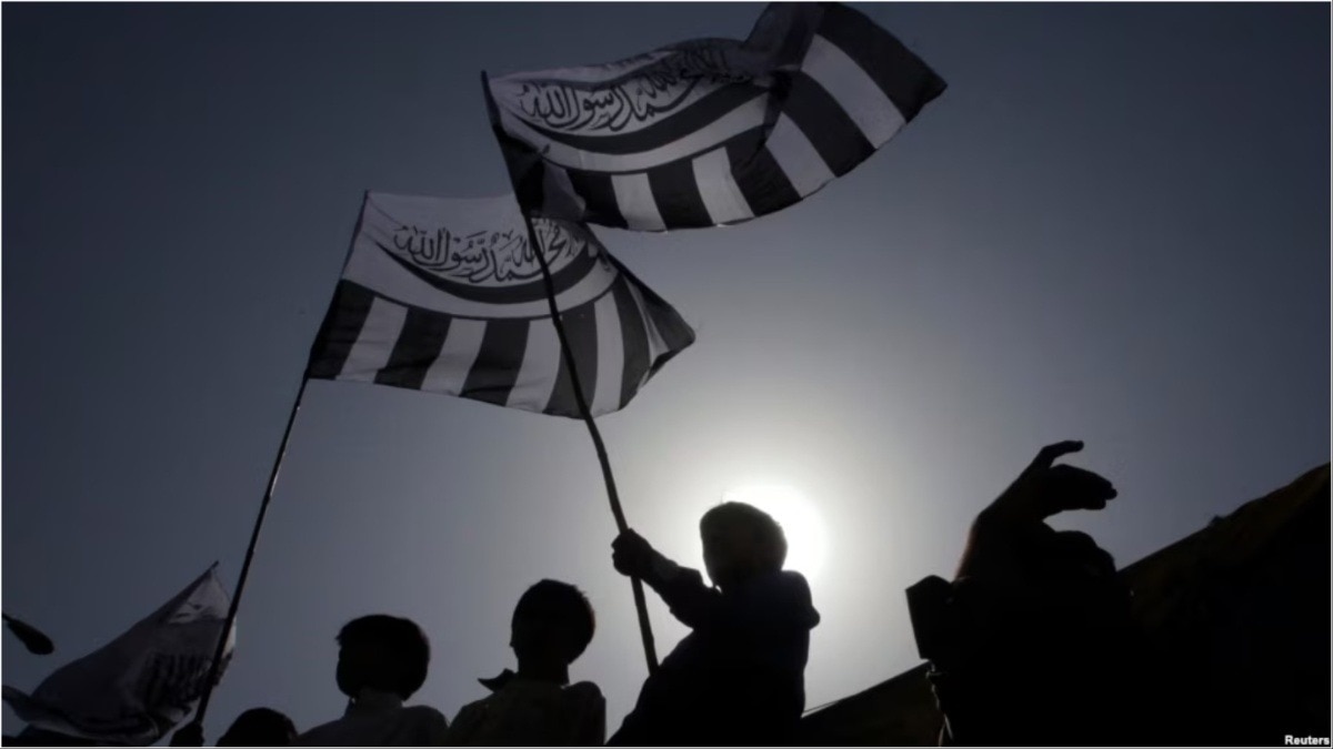 LeT, Pakistan