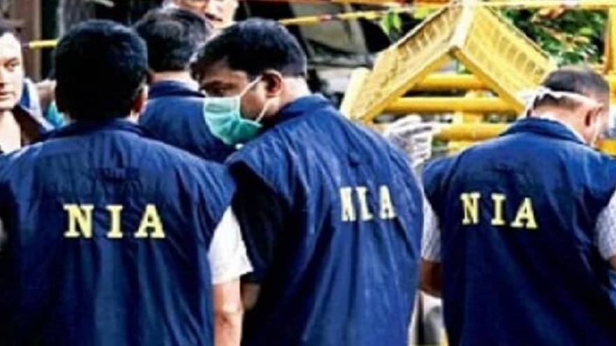 NIA Team in Action