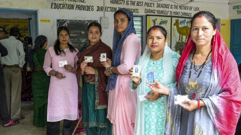 उत्तराखंड पंचायत चुनाव नतीजे घोषित