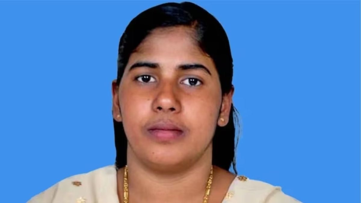 Nishima Priya.