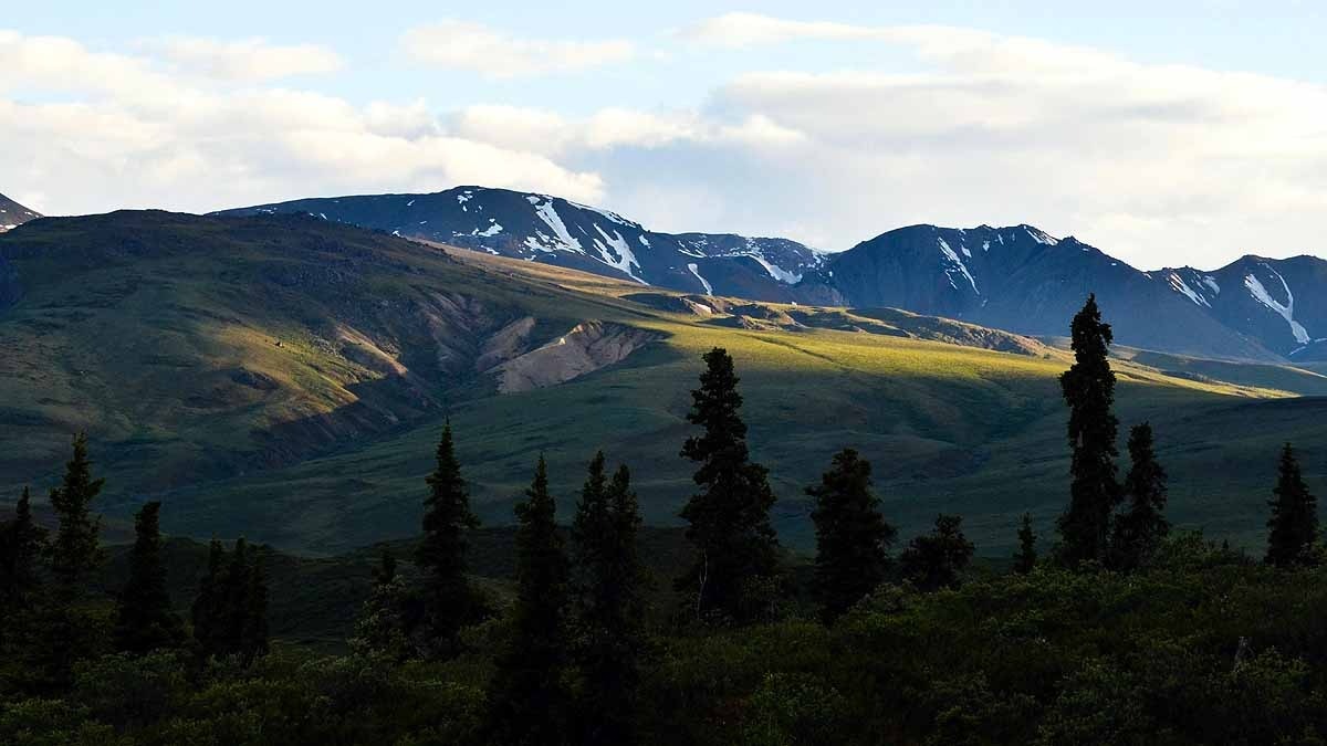 Earthquake Could Strike Canada