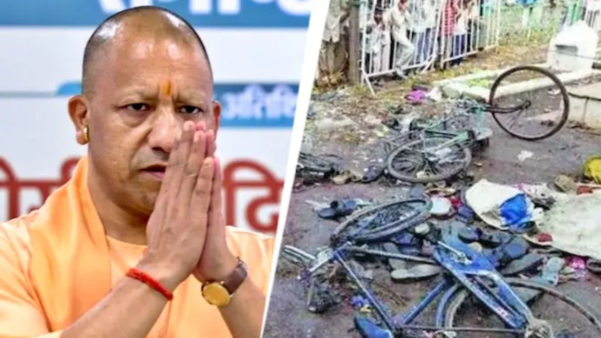 Witness Milind Joshirao told the court that ATS officers threatened to torture him and coerced him to name Uttar Pradesh Chief Minister Yogi Adityanath