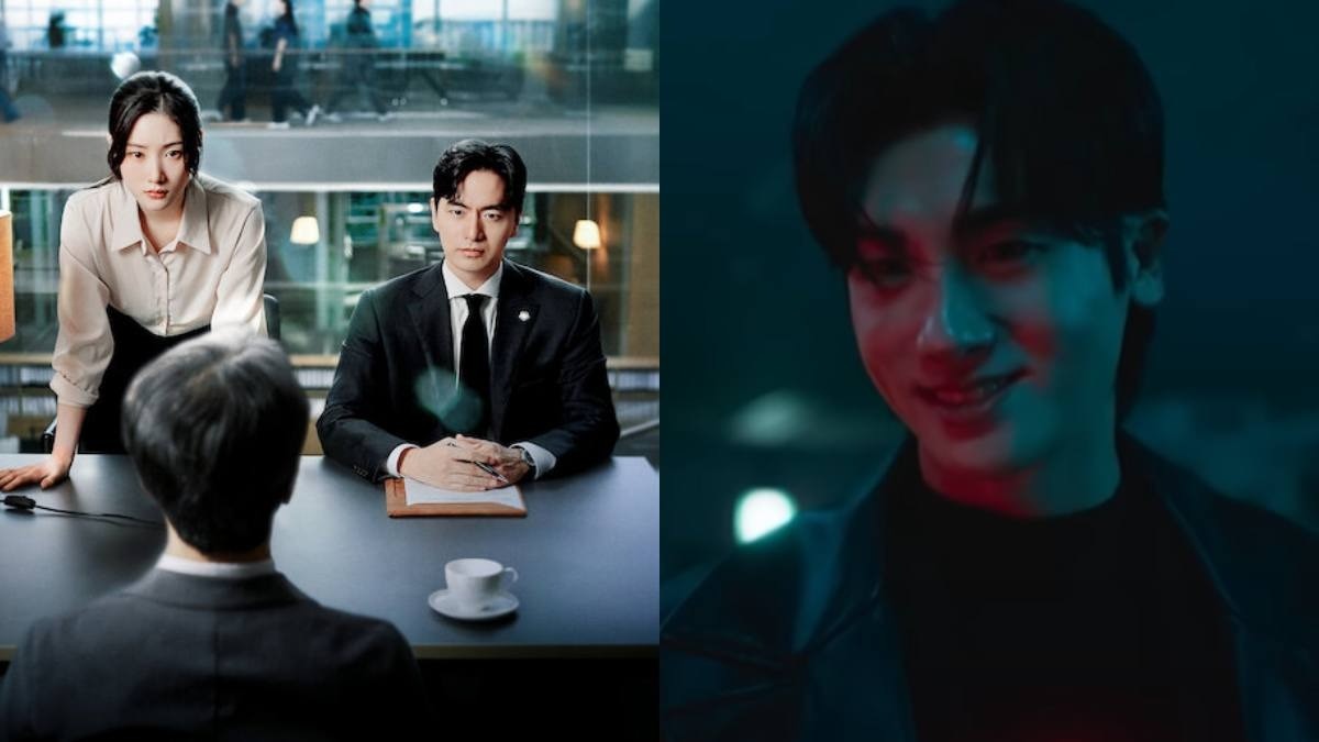 5 new K dramas List