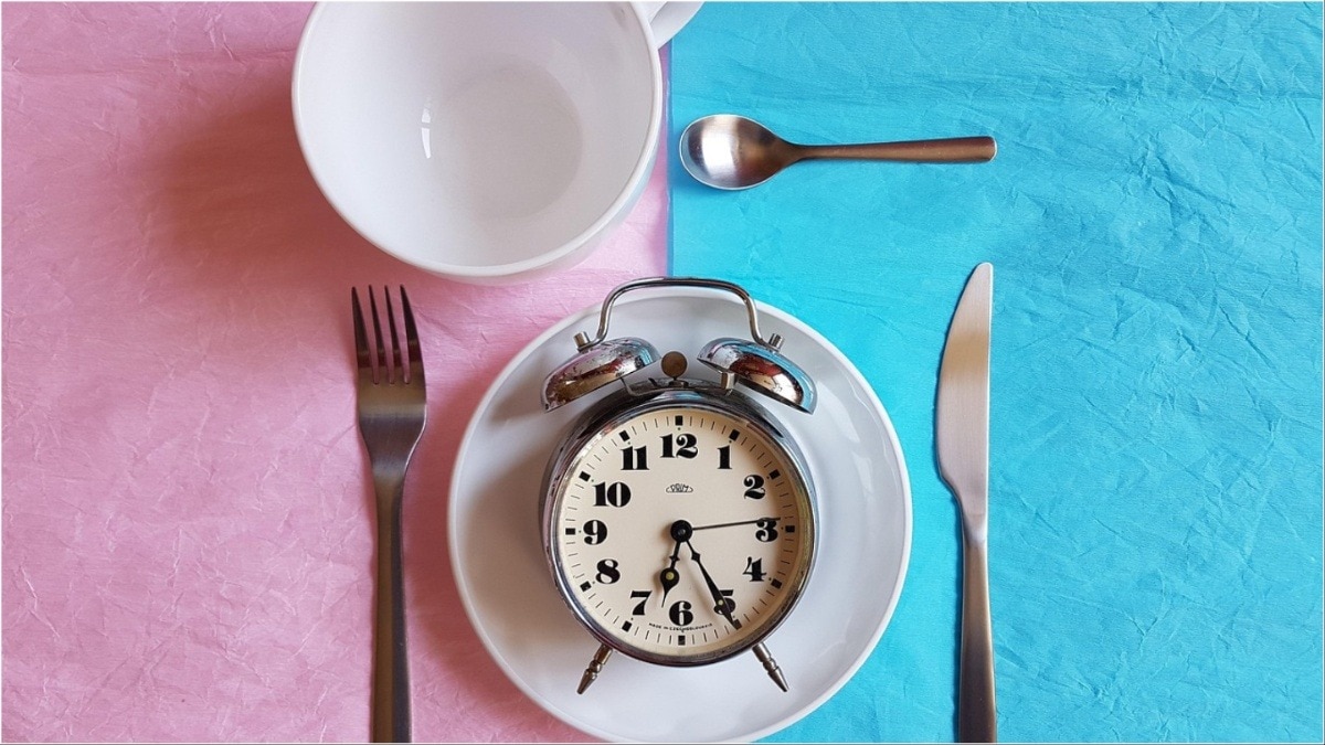 Do and don'ts in intermittent fasting What is the golden rule 