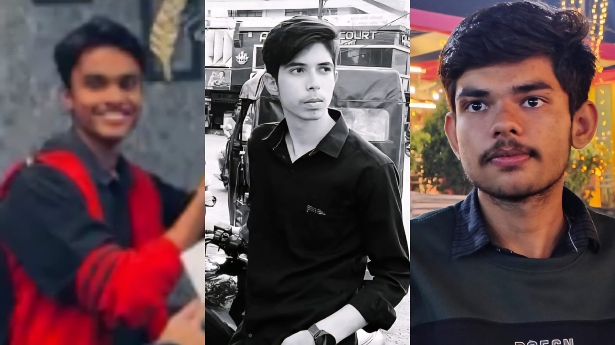 तीनों छात्रों की डूबने से मौत हो गई.(Photo: Anuj Mamar/ITG)