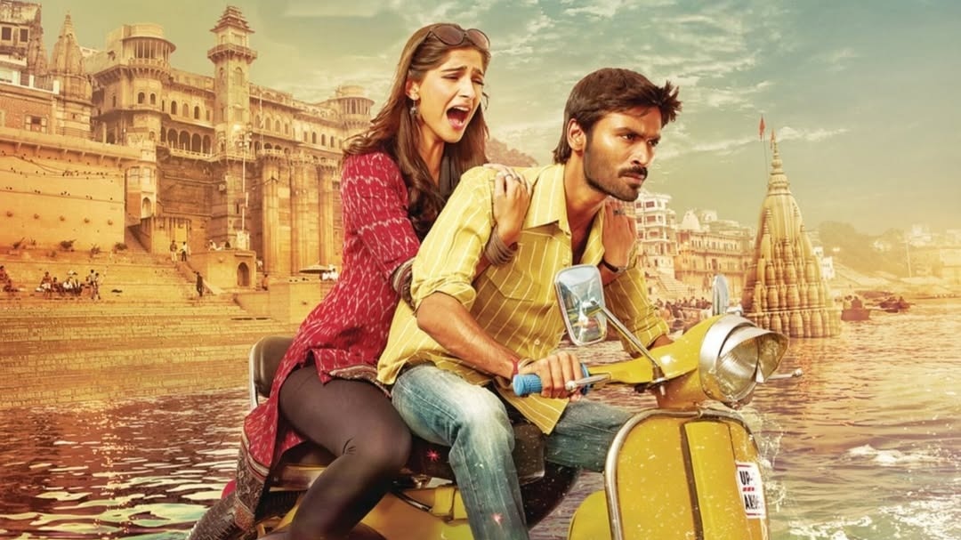 Raanjhanaa