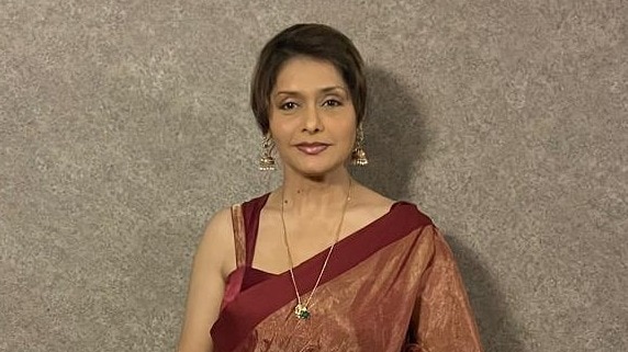 Pallavi joshi recalls the time when she was just 4 years and got slapped by director 
