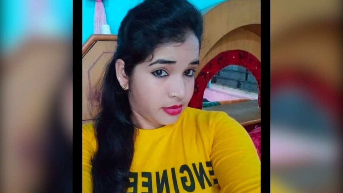  भगवती धानुक की गला रेतकर हत्या कर दी गई. (Photo: Ashok Soni/ITG)