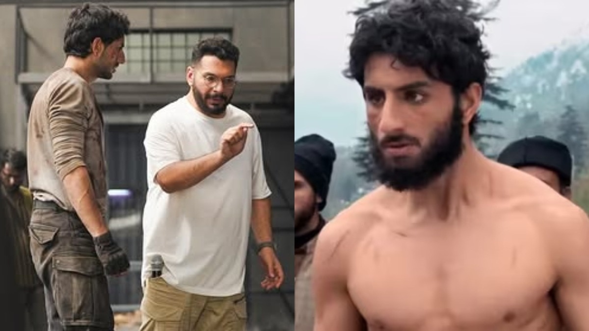 Sarzameen could have been better admits director (Photo: Instagram @kayozeirani)