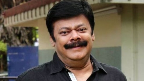 Tamil actor Madhan Bob passed away 