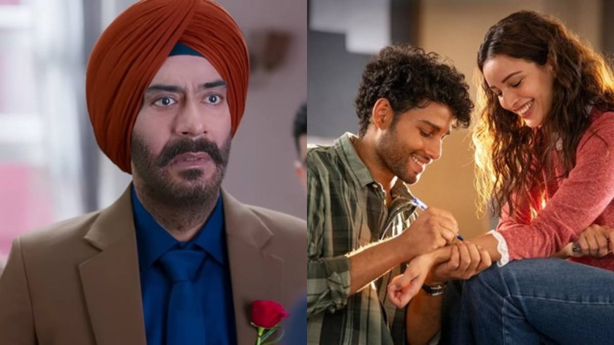  BOX Office Collection