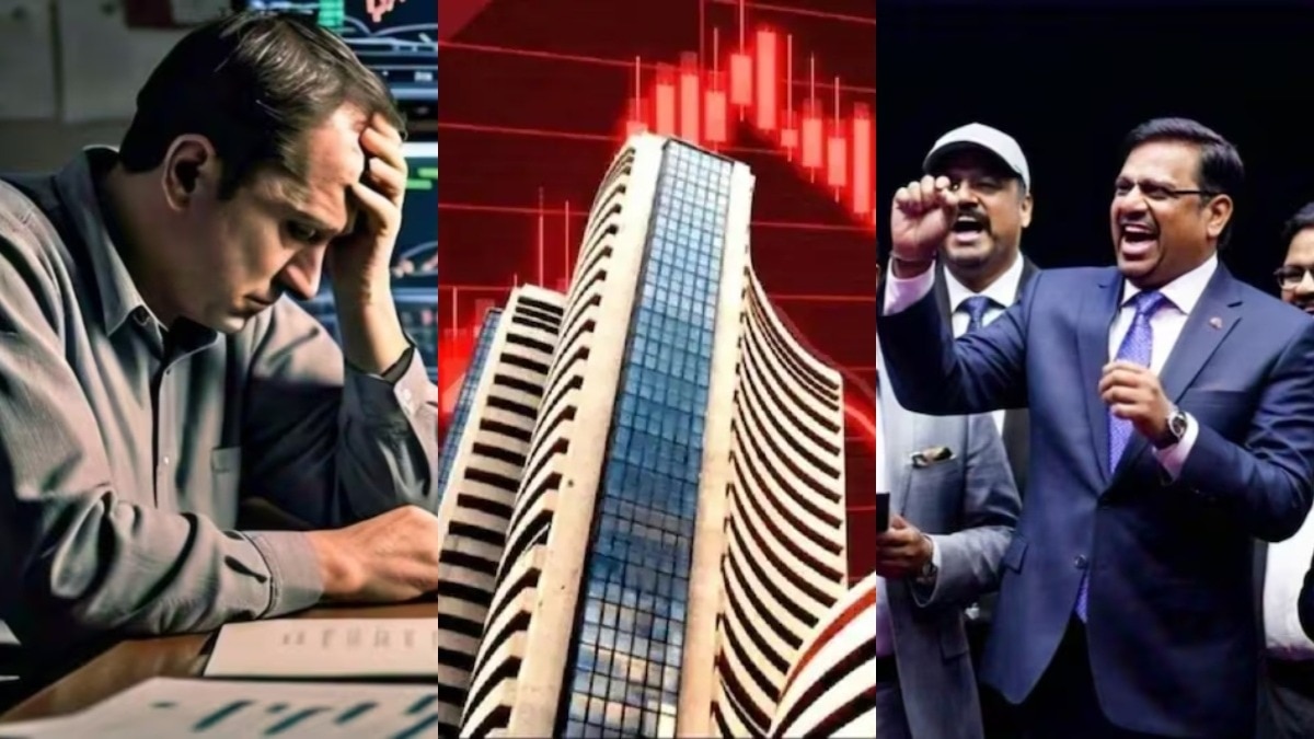 Sensex Top-10 Firms Market Cap