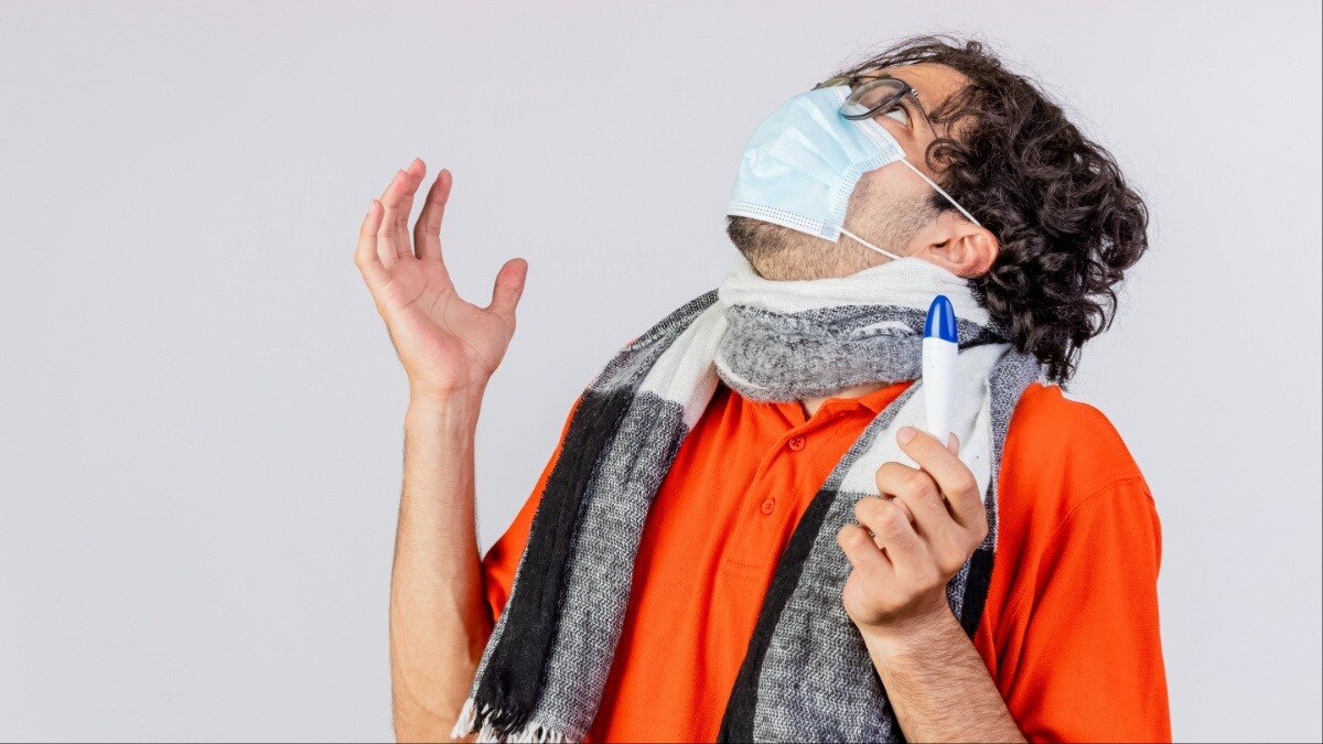 मानसून में बीमारियों से रहना चाहते हैं दूर?  इन बातों का रखें खास ख्याल (PHOTO: PIXABAY)