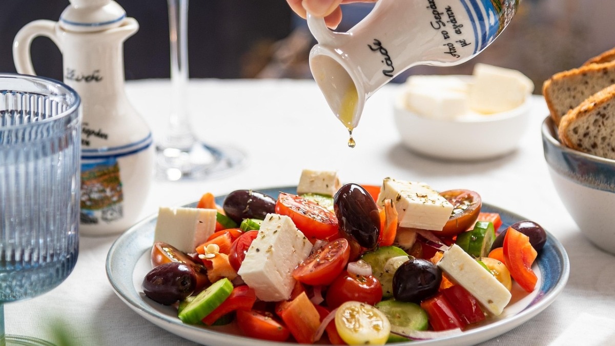 Dangerous Food Combinations to Stop Eating Right Now