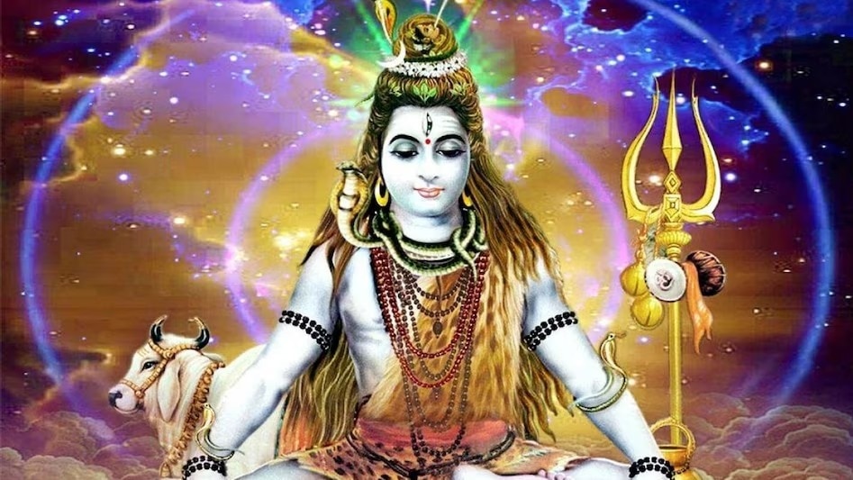 Third Monday of Sawan