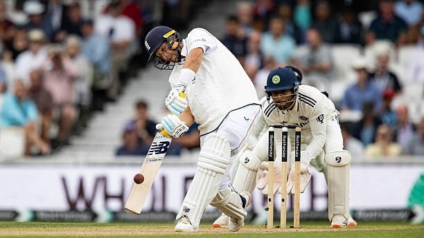 Joe Root