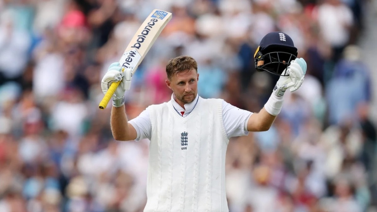 Joe Root 