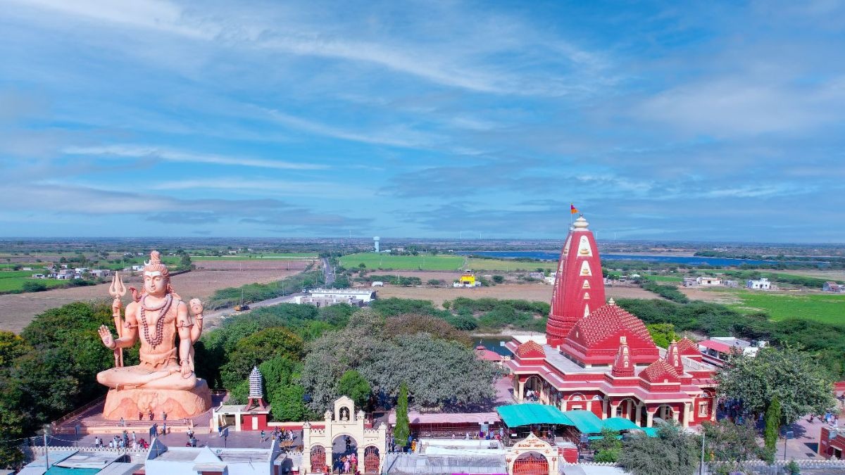 nageshwar jyotirling