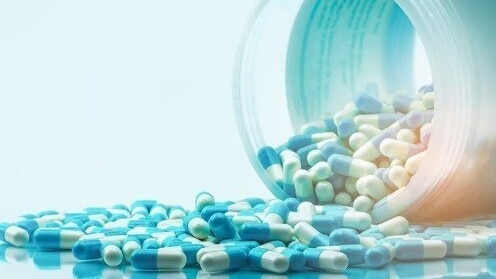 drug ecosystem