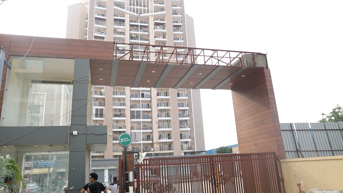 ग्रेटर नोएडा में किराए के घरों की मांग