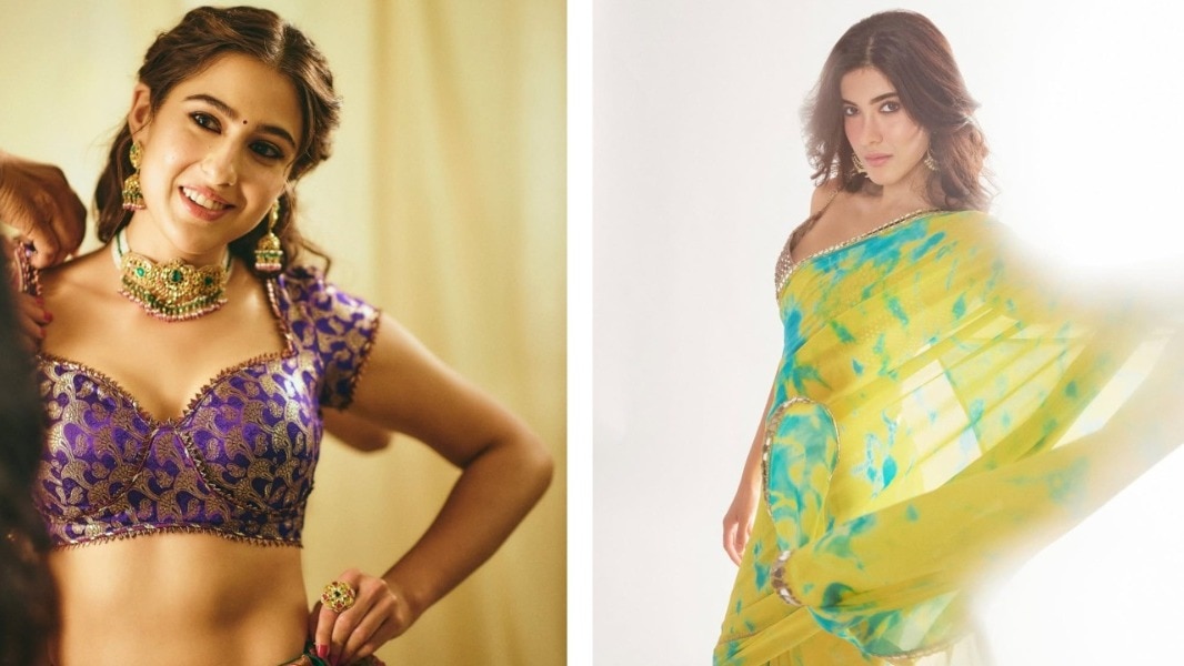 Raksha Bandhan Dress Ideas