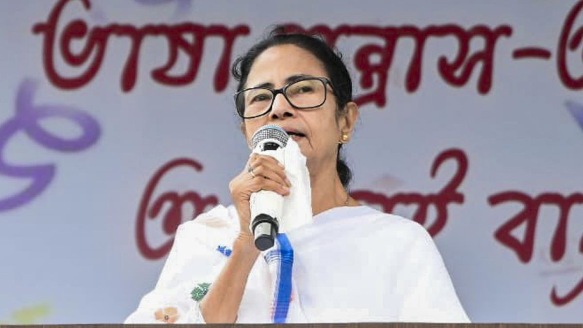 mamata banerjee 