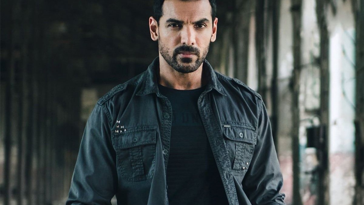 John Abraham on working with pakistani artists
