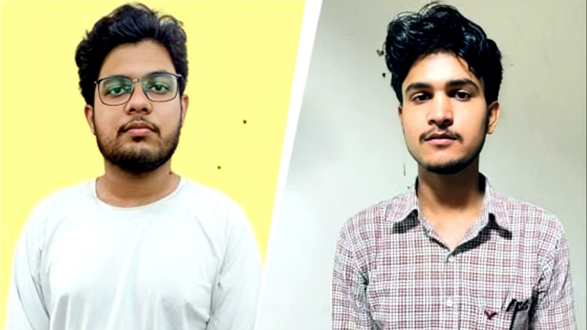 Two Arrested for Anti-India Conspiracy and Spreading Communal Hatred 