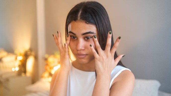 How To Get Rid of Dark Circles Permanently
