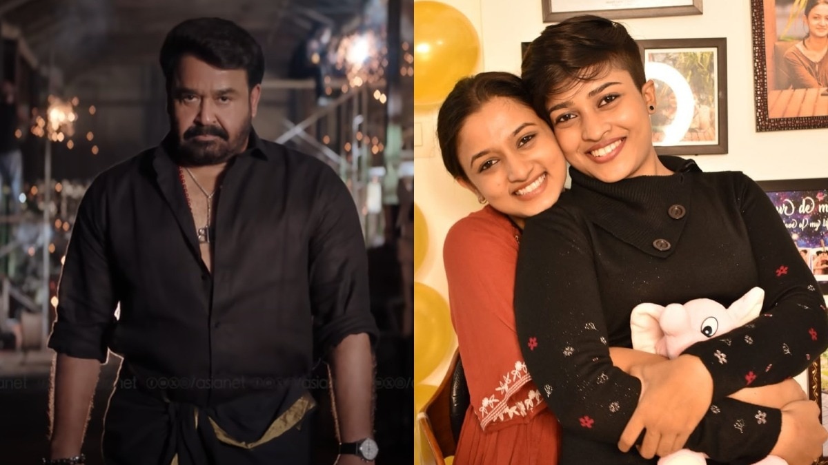 Lesbian couple to enter Mohanlal's bigg boss malayalam season 7 