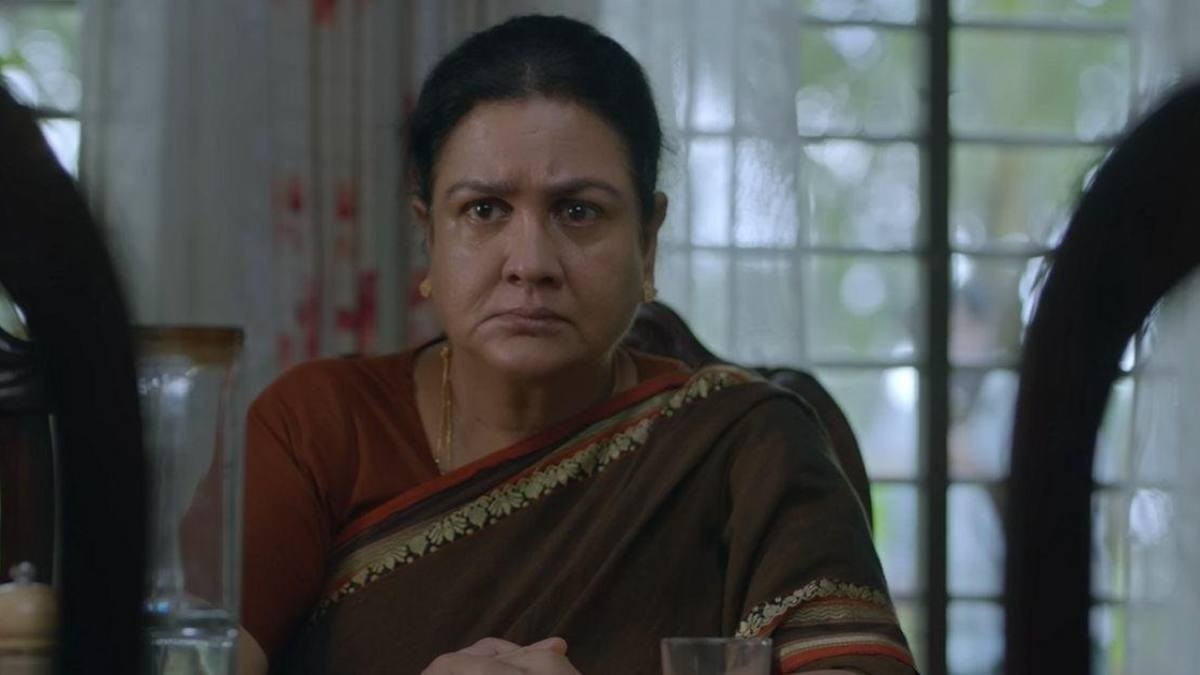 नेशनल अवॉर्ड पर एक्ट्रेस उर्वशी ने उठाए सवाल (Photo: YT/RSVP Movies)