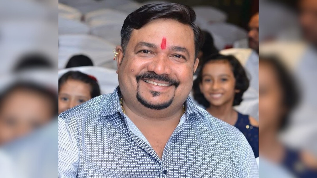 शिवसेना नेता महेश पाटिल निर्दोष. (Photo: Mithileshkumar B Gupta/ITG)