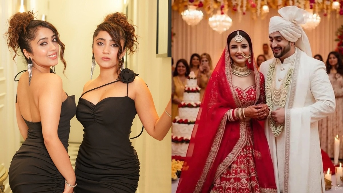 Aly Goni,Jasmin Bhasin, Surbhi Samridhi mehra
