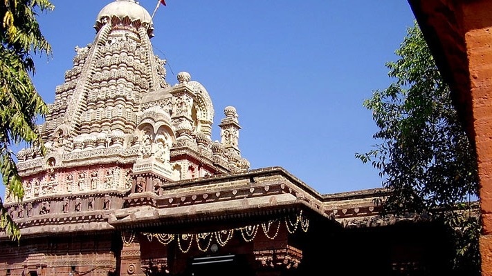 Grishneshwar Jyotirling